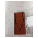 Watch Spring Bar Tool, Durable Aluminum Alloy Spring Bar Tweezers Tool Watch Strap Link Remover Repair Accessories for Bracelet Band Removal Repair & Adjustment