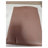 Recliner Pads for Hardwood Floors Non Skid Furniture Gripper Pad Floor Rubber Mat,Anti Slide Furniture Pad Hardwood Floor Protector,Swivel Chairs Recliner Mats Non Slip Recliner Grippers Coffee