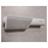 CoolSmile Charging Travel Case Compatible with Oral B Electric Toothbrushes, Fits Oral-B pro 2/ pro 3, pro 600/700/ 1000/1500/ 2000/3000/ 3500/5000/ 7000/ io2/ io3/ io4/ io5/ io6, Grey