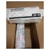 The Honest Company Comfort Dry Disposable Diapers for Sensitive Skin, Hypoallergenic, Rose Blossom + Tutu Cute, Club Box Size Newborn 72 Count