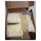 Swiffer Duster Heavy Duty Dusting Kit, Cleaning Supplies, 3 ft Extended Handle, 1 Duster, 12 Refills