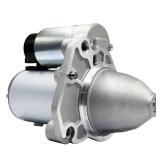 Boatrip 19616 New Starter Replacement for 11-21 V6 3.6L Chrysler 200 Town & Country, Dodge Journey Grand Caravan Avenger, Ram C/V Promaster 1500 2500 3500, 14 Jeep Cherokee 3.2L