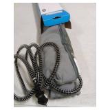 Petace Outdoor Heated Cat Bed, Soft Pet Heating Pad with Steel-Wrapped Cord, Outside Pet Warmer for Feral Cats and Dogs, 19.7" x 15.7", 40 Watts