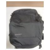 Gieury Carry On Backpack, 50L Travel Backpack, Luggage Backpack TSA Flight Approved Laptop Backpack for Men & Women, Large Expandable 40L Daypack Lightweight Business Weekender Bag, Black