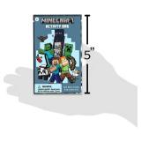 Minecraft Party Favors for Kids Bundle ~ 24 Mini Play Packs with Coloring Books, Stickers, Crayons, More | Minecraft Party Supplies