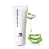 INIA Micro-current Conductive Gel for Facial and Body Skin Care Machines Hydrating Gel Primer with Hyaluronic Acid, Anti-Aging & Skin Tightening for Women and Men, 10.56 Fl Oz