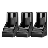 3 Pack Magazine Loader,Magazine Speed Loader for Most Double Stack 9mm & .40 S&W | Sig P226 | CZ 75, Shadow | Springfield Hellcat
