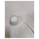 SMILEBOP White Noise Machine with Night Light, 18 Soothing Sounds Portable Sound Machine for Baby Adults, Mini Travel Sound Machine for Sleeping with Memory Timer, Office Hotel Gift (Charging Cord Not