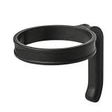 ZYTC Handle for 30OZ Tumbler,Yeti Rambler Anti Slip Travel Mug Grip BPA Free Cup Holder Yeti Rambler,Ozark Trail,Sic and More Tumbler Mugs