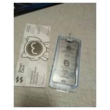 SMARTDEVIL Privacy Screen Protector for iPhone 16 Pro, 9H+ Hardness 28° Anti Spy Private Shatterproof Tempered Glass, Auto Dust-Elimination, Bubble Free, Easy Installation-