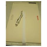 Warming Mat for Food, Voriah Electric Warming Tray with 3 Temp Settings & Auto Shut-Off, Food Warmer with Thick Silicone Surface to Keep Food Warm at Buffet, Parties, and Family Use Apricot