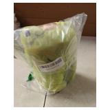 Sew Butiful Frog Plush, 9" Cute Green Stuff, Soft Frog Stuffed Animal Plushies, Birthday, for Girls, Kids