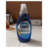 Dawn Liquid Dish Soap  Refreshing Rain Scent  24 fl oz