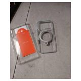 TORRAS Ostand Q3 Spin for iPhone 17 Pro Case Clear, 360 Magnetic Stand, Fit for MagSafe, Camera Control, Built-in Kickstand, 4X Military-Grade Shockproof Slim Phone Case for iPhone 17 Pro, 6.3