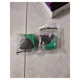 61XL 61 Ink Cartridge Combo Pack Replacement for HP Ink 61 61XL Ink Cartridges for HP Printers Envy 4500 5530 4502 Officejet 4630 Deskjet 2540 3510 Ink 61, 2-Pack