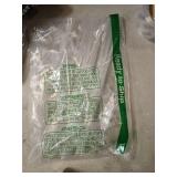 cobee 20 Pcs Balloon Holder Sticks, Plastic Balloon Sticks With Bases, Long Balloon Holder Sticks Balloon Weights for Tying Balloon Arch Anniversary, Birthday, Parties, Wedding Decorations