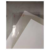 Peslv 3-Pack Anti Blue Light Screen Protector for MacBook Air 15 Inch(2023-2025, M2 M3 M4)-A2941 A3114 A3241, 15.3" Mac Laptop Glare Filter Uv Blocker Shield Cover Eye Protection Film