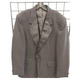 APPEARS NEW - Chaplin Men