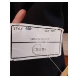 APPEARS NEW - Chaplin Men