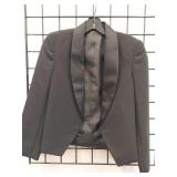 Chaplin Black Formal Blazer Size 26R/4
