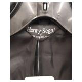APPEARS NEW - Henry Segal Men
