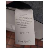 APPEARS NEW - Henry Segal Women