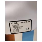 APPEARS NEW - Neil Allyn Men