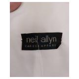 APPEARS NEW - Neil Allyn Men