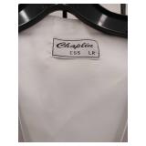 APPEARS NEW - Chaplin CSS LR White Formal Vest