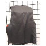 APPEARS NEW - Paisley Pattern Formal Vest (Size 42)