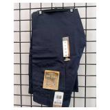 APPEARS NEW - Dickies Regular Fit 5-Pocket Jeans (Size 40x32) Set of 2