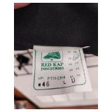 APPEARS NEW - Red Kap Work Pants (Size 46 x 33) Set of 2