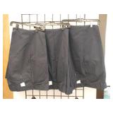 APPEARS NEW - Red Kap Work Pants (Size 42x32) Set of 3