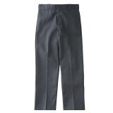 APPEARS NEW - Dickies Mens Original 874 Work Pant - Charcoal (Size 36x32)  - Retail: $50