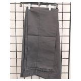 APPEARS NEW - Red Kap Work Pants - Charcoal (Size 38w X 37U)