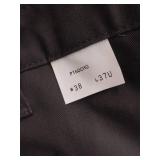 APPEARS NEW - Red Kap Work Pants - Charcoal (Size 38w X 37U)