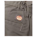 APPEARS NEW - Red Kap Work Pants - Charcoal (Size 38w X 37U)