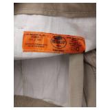 APPEARS NEW - Red Kap Work Pants PT60KHO (Size 36x37U)