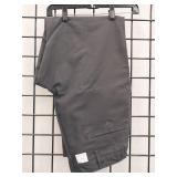 APPEARS NEW - Red Kap PT60 Work Pants Gray (Size 34)