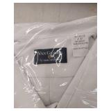 FACTORY SEALED - Van Guard White Security Long Sleeve Shirt (Size 36/37 nect 20 1/2) Set of 2