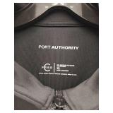 Port Authority Quarter-Zip Pullover (Size XL)