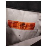 APPEARS NEW - Red Kap Work Pants (Size 18W 8L)