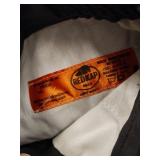 APPEARS NEW - Red Kap Gray Work Pants (Size 16W 34L Unfinished) Set of 2