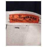 APPEARS NEW - Red Kap Navy Work Pants (Size 38x30)