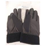 Neoprene Uniform Thermal Massage Gloves - Men