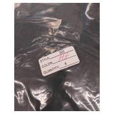 FACTORY SEALED - Superior Style Hunter Green Work Apron Set of 6