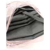 FACTORY SEALED - Superior Style Hunter Green Work Apron Set of 6