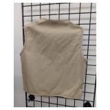 DayStar Khaki Work Vest