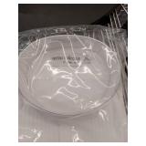 FACTORY SEALED - Martino Collection by Henry Segal White Tuxedo Shirt (Size XL 36-37) 3 Pack