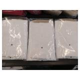 APPEARS NEW - Lady Martino by Henry Segal White Dress Shirt (Size 16) 3 Pack